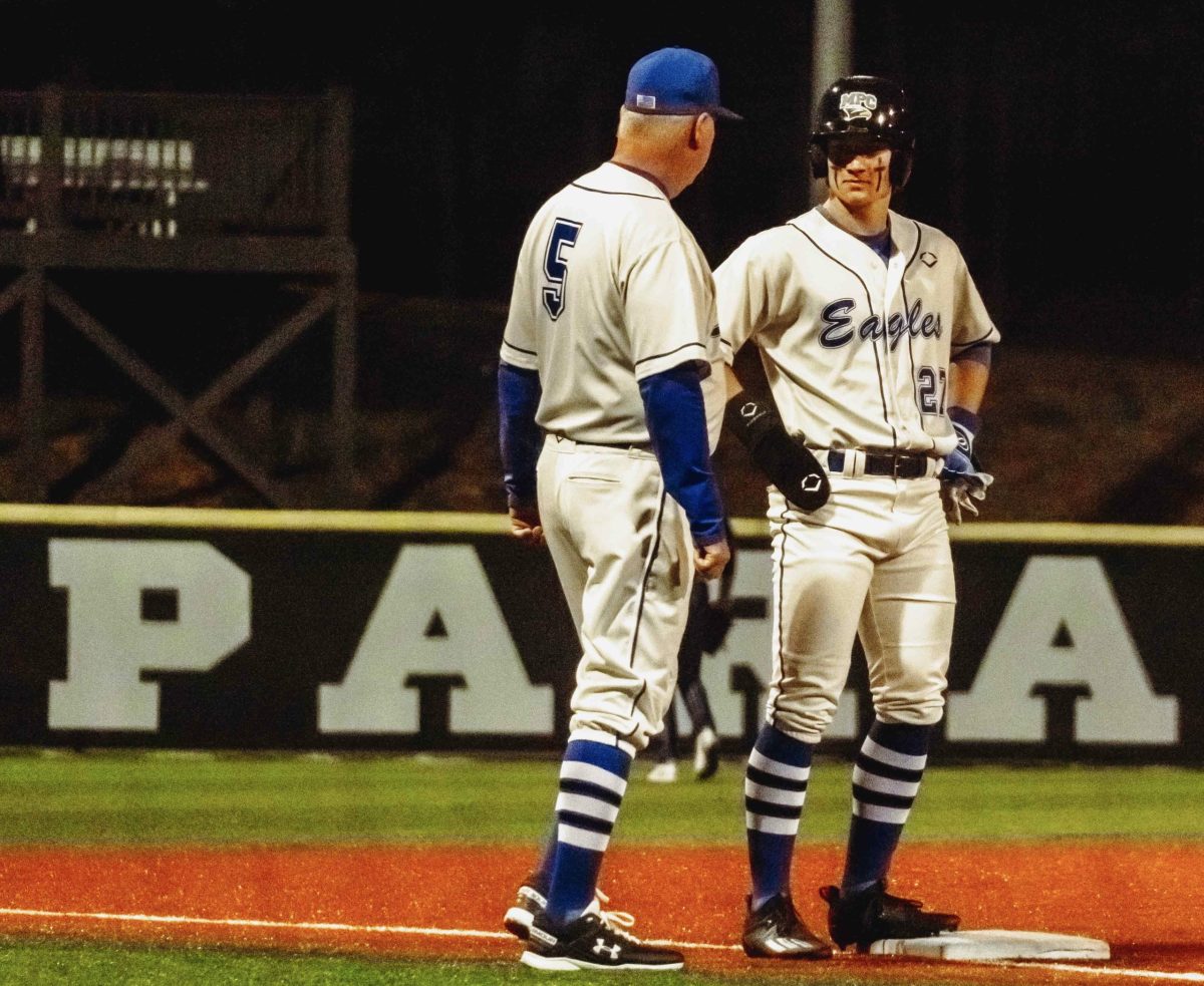 Willie Prince_Mount Paran_Gordon Lee_baseball.34